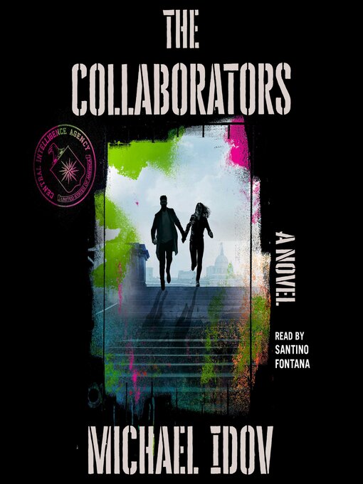 Title details for The Collaborators by Michael Idov - Available